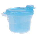 2xBaby Milk Powder Formula Dispenser Food Container Pot Storage Feeding Box
