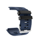 Sport Watch Band Strap for Garmin Vivoactive HR Watch Band Soft Silicone Re M8G5