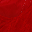 Santa Claus Dog Hoodie Costume - S O1N7