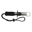 Stainless Steel Fish Grip Accessory Sea Straight Handle Control Clamp Anti Slip