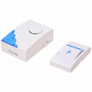 32 tune melody 1 wireless digital receiver doorbell door bell