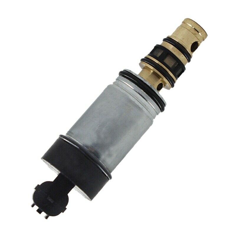 New AC A/C Compressor Control Valve Fit for SENTRA 1.8L SANDEN PXC14 Compre O5W4