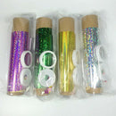 DIY Colored Rotating Kaleidoscope Kits Science Educational Craft Kid Toys 3C