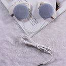 Super Bass Headphones Noise Canceling HeadsetEar Hook Music Headphones with Mic,