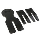 Plastic Car Door Trim Mouldings Clips Plugs Door Panel Remover Garage Tool