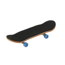 Wooden Fingerboard Skateboard Sport Games for Kids Birthday Gift