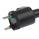 Ignition Coil GY6 50-150cc with Cable for Motorcycle Modification  ly