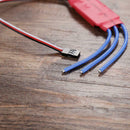 Mini Brushless ESC Firmware 5V / 3A UBEC Quad Multirotor (HLW30A0043A)