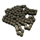 100cc 110cc Motorcycle O-Ring Drive Chain 25H 84 Links