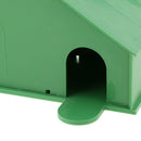 Cockatiel Breeding Nesting Bird Avery -Plastic Cage Box Avery 27.5x15x13.5cm