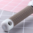 Pro Hair Brush High Temperature Resistant Ceramic Iron Round Comb (32mm)