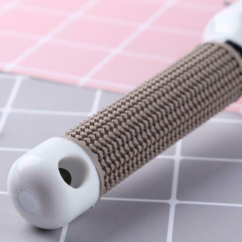 Pro Hair Brush High Temperature Resistant Ceramic Iron Round Comb (32mm)