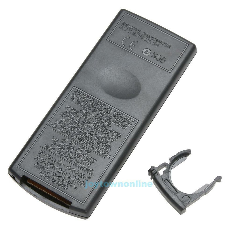 Replacement Remote Control RM-ANU159 For Sony HT-CT60/C SA-CT60 SS-WCT60 New