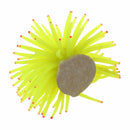 Silicone Aquarium Fish Tank Decor Artificial Coral Plant Underwater Decorat O9S7