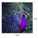 5D DIY Bird Diamond Embroidery Painting Full Drill Rhinestones Cross Stitch