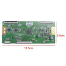 T-Con Board 6870C-0368A V6 32/42/47 FHD TM120Hz VER0.6 Logic Board for LG L