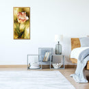 5D DIY Full Drill Diamond Painting Flower Cross Stitch Embroidery Kit (A251