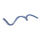 30CM Serpentine curve soft ruler