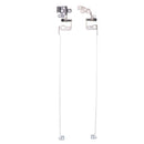 Hinge Set Screen Hinges Shaft For ACER V3-531 V3-551G V3-551 V3-571G V3-571