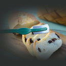 Baker's Lame or Grignette for Slashing Scoring Bread Dough Blades&Cover