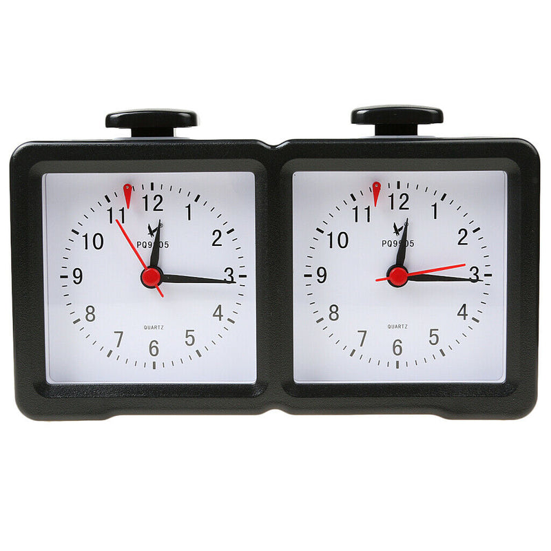 Training International Chess Game Accessories Accurate Chess Clock Timer