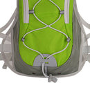 2L Water Backpack Hydration Pack Camping Water Bladder Bag Pouch Green