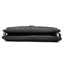 Women Messenger Crossbody Bags Shoulder PU Leather Envelope Handbags Clutch