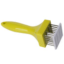 New Meat Poultry Tenderizer Stainless Steel Blades Hammer Option   Needles ME