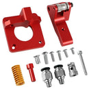 Aluminium Cr-10S Pro Ender 3 For Btech Double Gear Pulley Extruder Upgrade