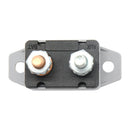 50Amp Auto Reset Circuit Breaker Fuse Dual Battery Car Caravan Boat