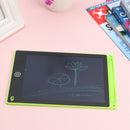 Ultra-thin 8.5 inch LCD Digital Writing Board Drawing Graffiti Electronic Pad