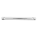 2 x 150mm 5.9'' Rub Strake Stainless Steel Polished for Marine Boat Yacht RV