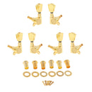 3R3L Sealed Guitar Tuning Pegs Machine Heads Tuners for  Guitar