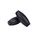 2 Hand Grenade electrode Physiotherapy Accessories Digital Electric Massager M3C