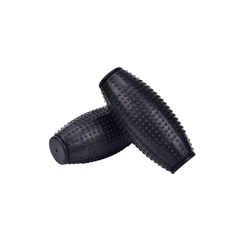 2 Hand Grenade electrode Physiotherapy Accessories Digital Electric Massager M3C