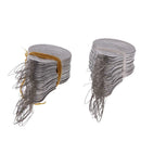 150Pcs Plastic & Metal Needle Threader Sewing Tool Thread Wire Insertion