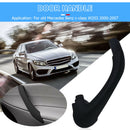 Front Right Interior Door Handle for Mercedes Benz C Class W203 00-07 2038101651