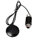 Adhesive Sound Pickup for Guitar Violin Mandolin Bass