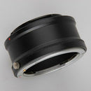 Camera Adapter Ring for Nikon AI Lens to Sony NEX E NEX-3 NEX-5 6 7 5n