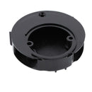 High Flow  Intake Filter Cover For Yamaha 2- Stroke 5/6HP Ship
