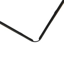 Tablet Digitizer Screen Plastic Bezel Middle