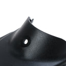 2pcs Front Rear Fender Mud Retaining Water Electric Scooter AccessoriesA Gw