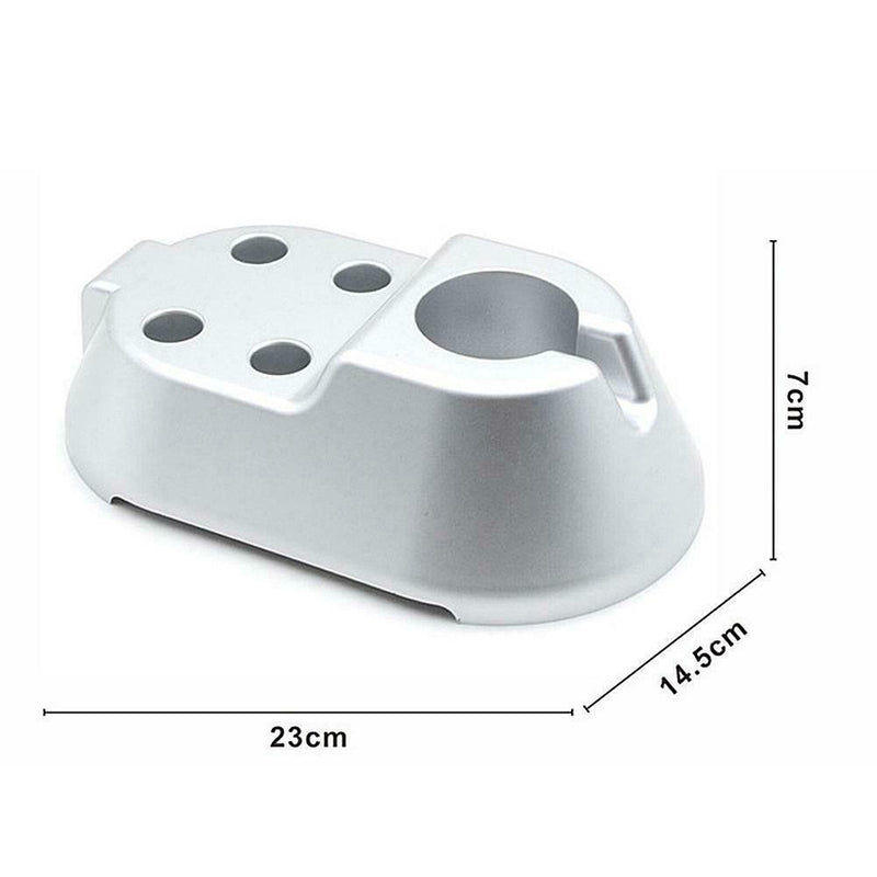 Portable Charger Base Display Stand for Hypervolt/Tezewa Muscle Massager Chargin