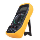 1 x Digital Multimeter XL-830L LCD Voltmeter Ammeter Ohmmeter OHM VOLT Tester