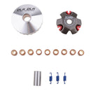 High Performance Variator For Scooters GY6/Qmb139 For 50cc Tao Tao ATM-50