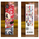 30pcs Cute Retro Bookmarks Paper Clip Office School Stationery Supply Fun Gift