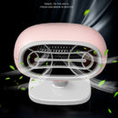 DC12V Portable Winter Car Heater Car Heater Fan Windscreen Demister Defrost