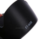 ET-60II Camera Lens Hood for  EF 75-300mm EF 90-300 mm EF 55-250 mm hv2n