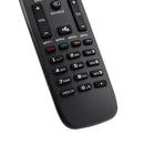 PHI-958 Remote Control Replacement for Phillips URMT39JHG003 YKF340-001 SN9F