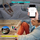 Wifi Wireless Led Smart Controller For Alexa Google Home Ifttt Compatible,W